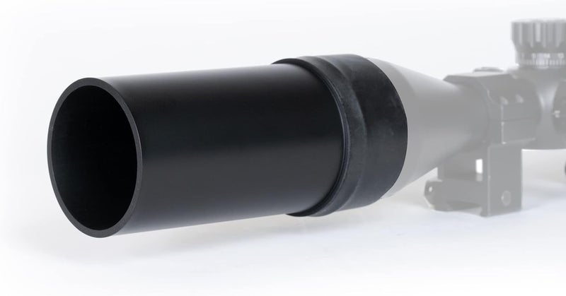 Monstrum Flexible Fit Universal Scope Sunshade - Image 1